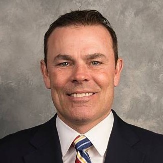 Adam Oates - Motivational Sports Speaker