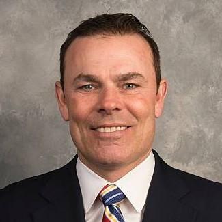 Adam Oates - Professional Sports Motivational Speaker