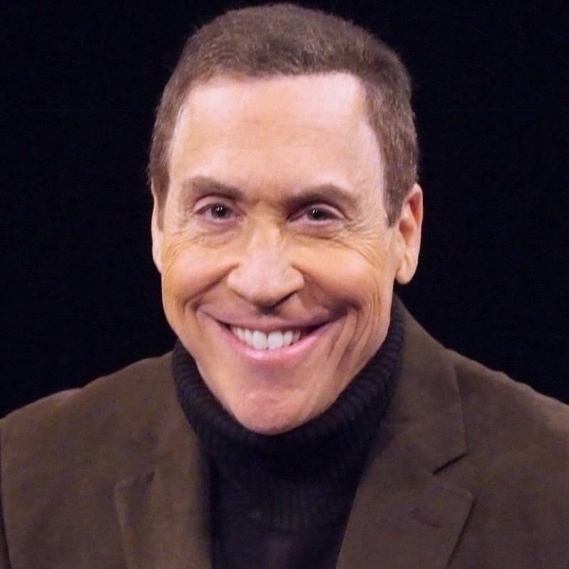 Roy Firestone - Professional Sports Motivational Speaker