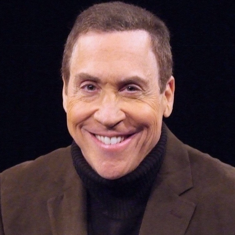 Roy Firestone - Professional Sports Motivational Speaker