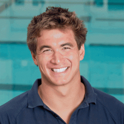 Nathan Adrian - Professional Sports Motivational Speaker