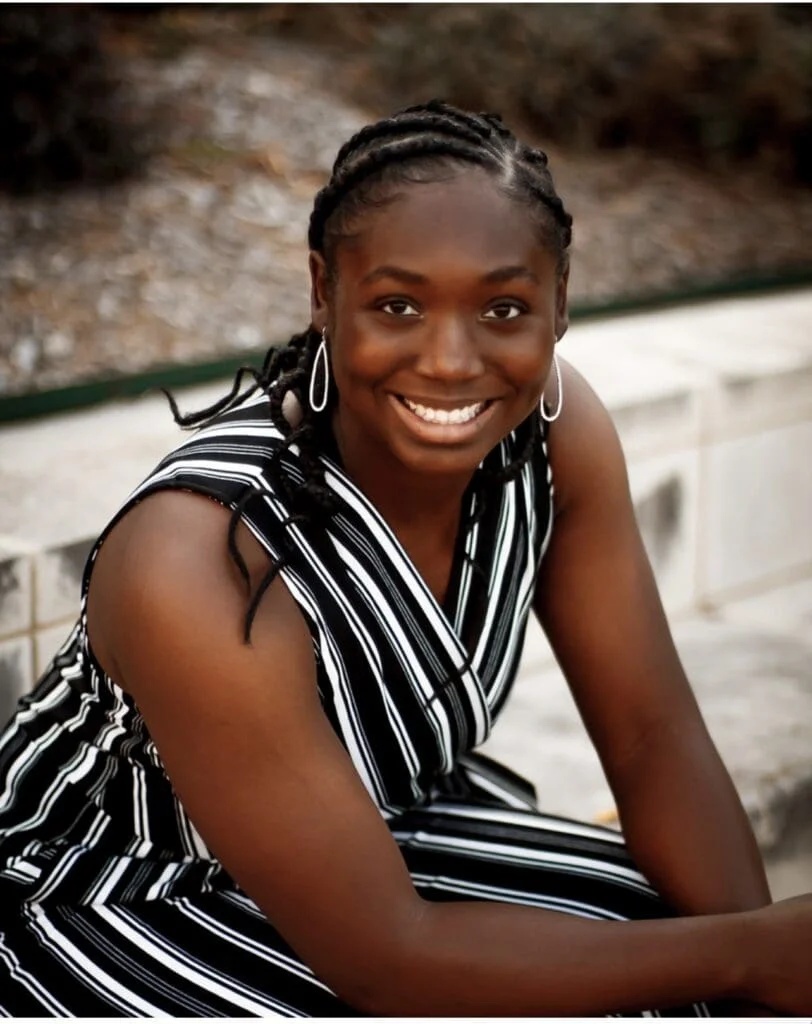 NiJaree Canady - Motivational Sports Speaker