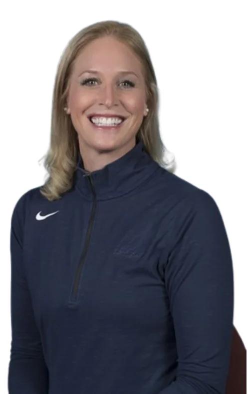 Katie Schumacher-Cawley - Professional Sports Motivational Speaker