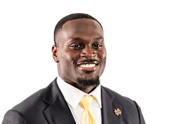 Jeremiyah Love - Professional Sports Motivational Speaker