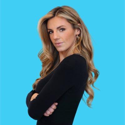 Annie Agar - Professional Sports Motivational Speaker