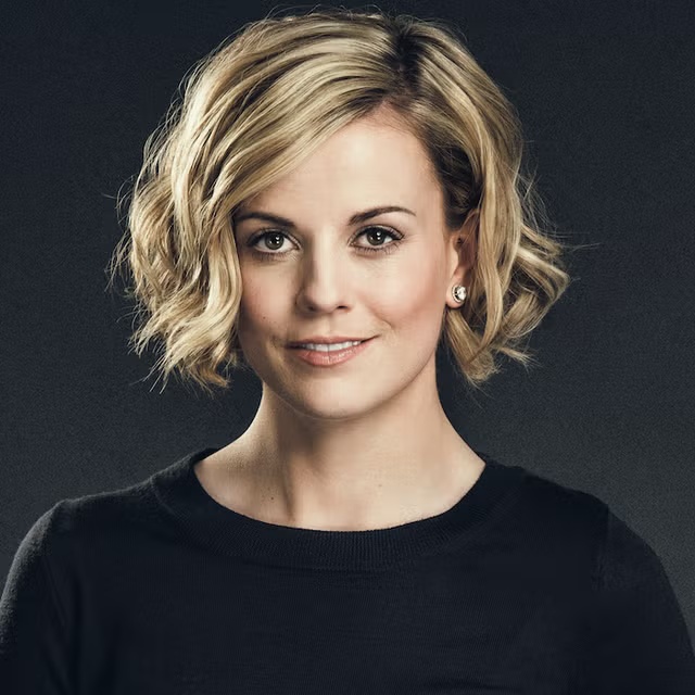 Susie Wolff, - Motivational Sports Speaker