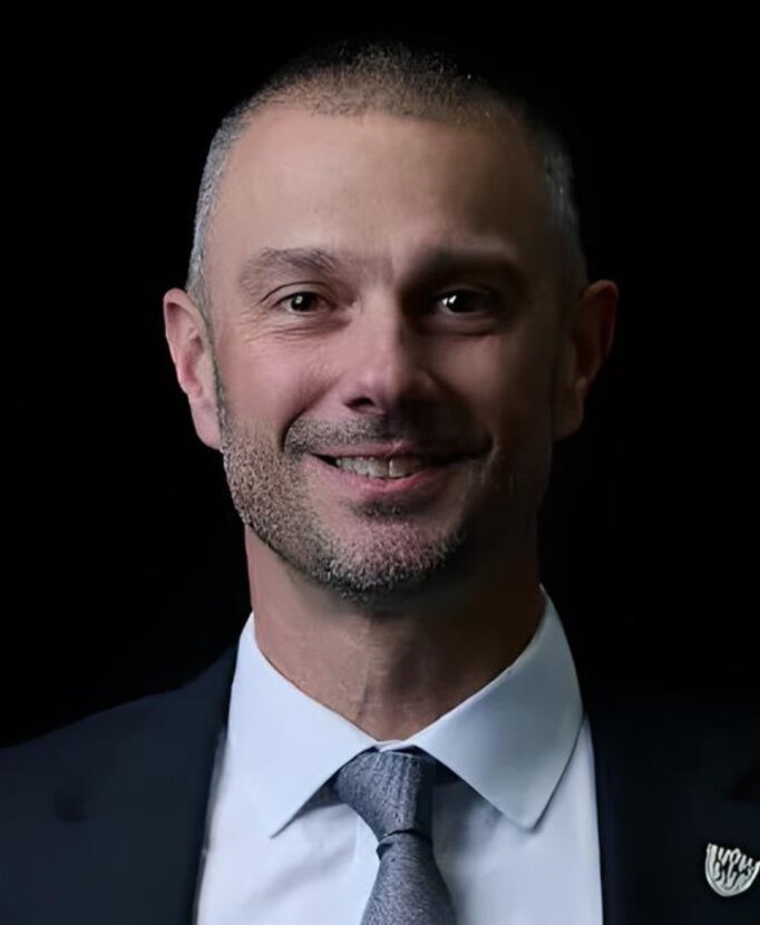 John Spytek - Professional Sports Motivational Speaker