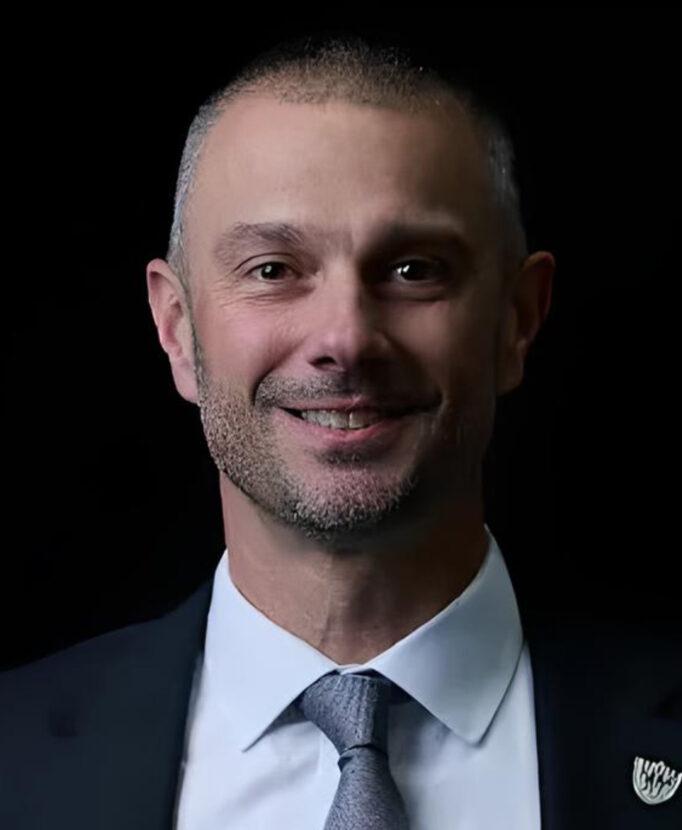 John Spytek - Professional Sports Motivational Speaker