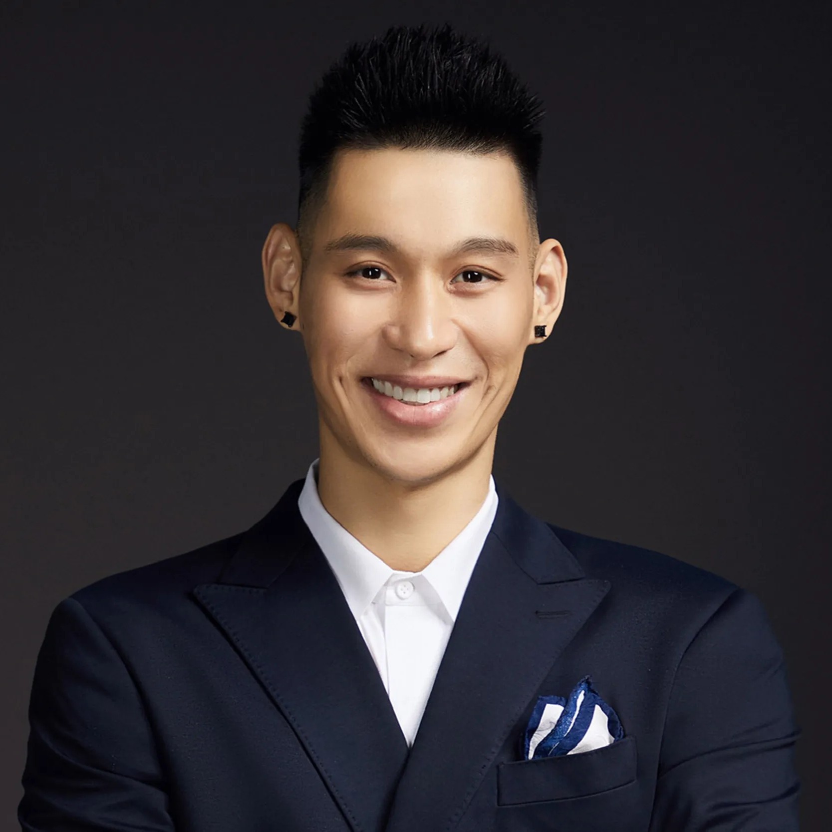 Jeremy Lin - Motivational Sports Speaker