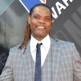 Latrell Sprewell - Professional Sports Motivational Speaker