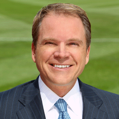 Rick Horton - Professional Sports Motivational Speaker