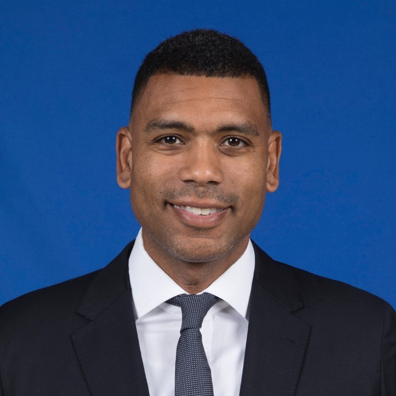 Allan Houston - Professional Sports Motivational Speaker