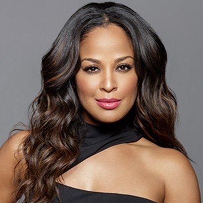 Laila Ali - Motivational Sports Speaker