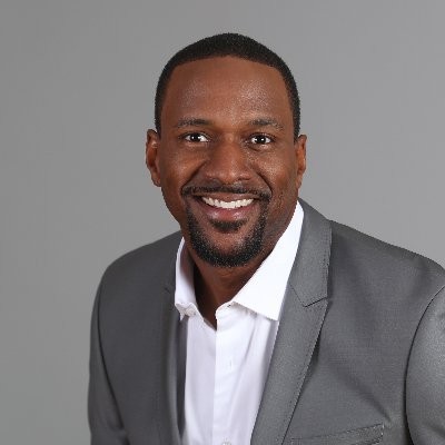 Jordan Babineaux - Professional Sports Motivational Speaker
