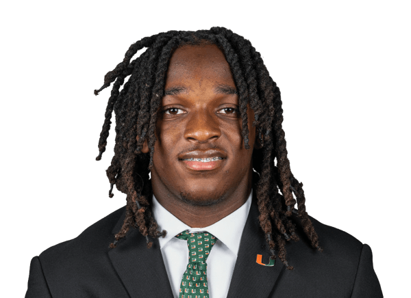 Malachi Toney - Professional Sports Motivational Speaker