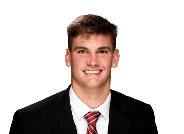 Ty Simpson - Professional Sports Motivational Speaker