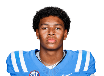 Trinidad Chambliss - Professional Sports Motivational Speaker