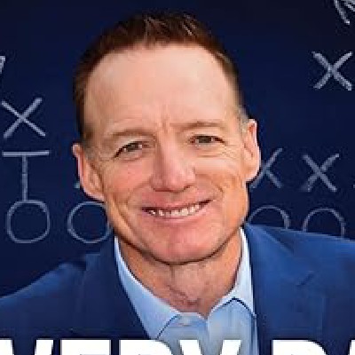 Mike Pawlawski - Professional Sports Motivational Speaker