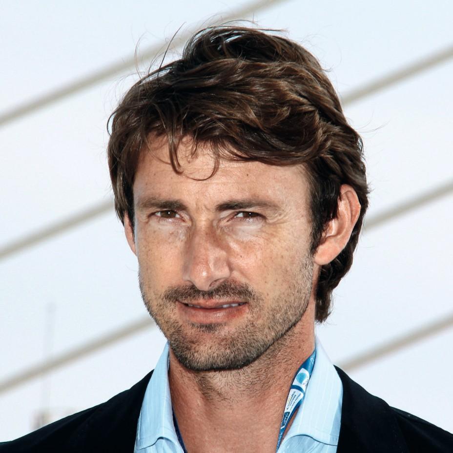 Juan Carlos Ferrero - Professional Sports Motivational Speaker