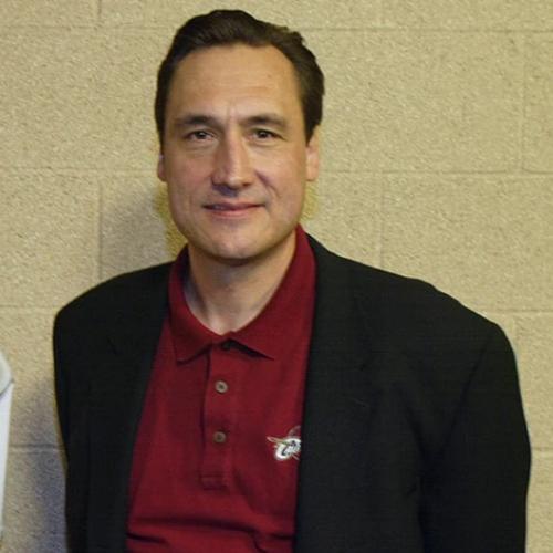 Jim Paxson - Professional Sports Motivational Speaker