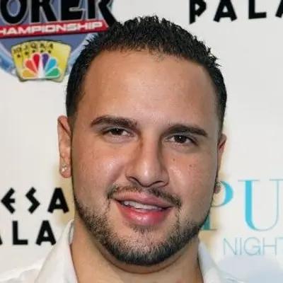 Michael Mizrachi - Professional Sports Motivational Speaker