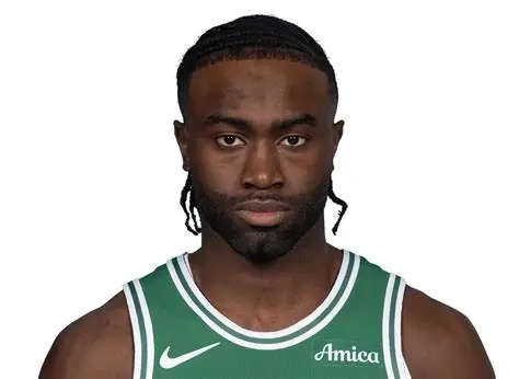 Jaylen Brown - Motivational Sports Speaker
