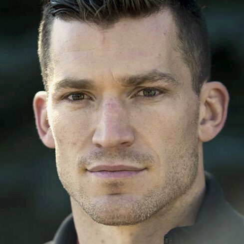 Andrew Ference - Professional Sports Motivational Speaker