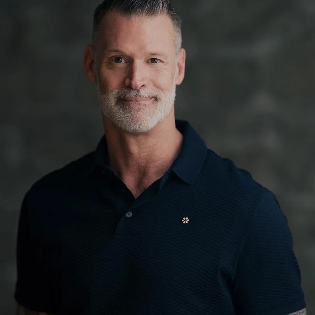 Mark Tewksbury - Professional Sports Motivational Speaker