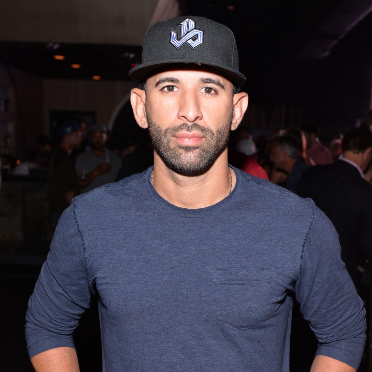 Jose Bautista - Professional Sports Motivational Speaker