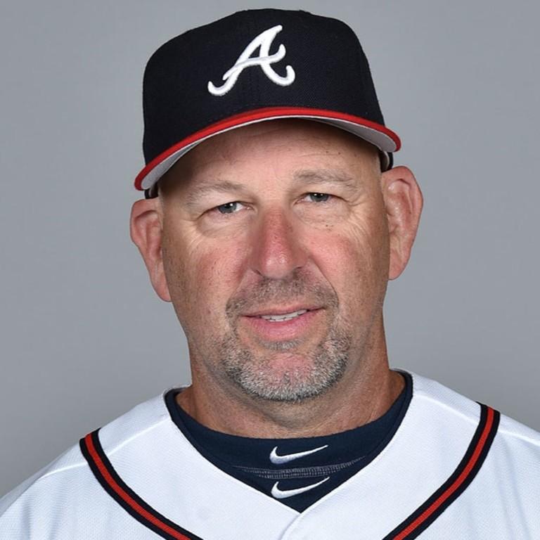 Walt Weiss - Professional Sports Motivational Speaker