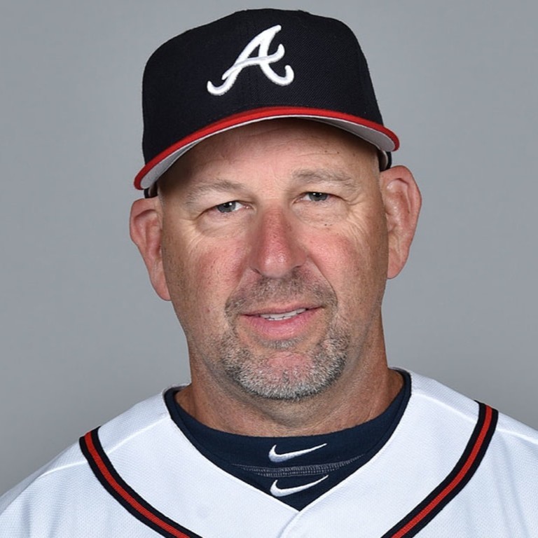 Walt Weiss - Professional Sports Motivational Speaker