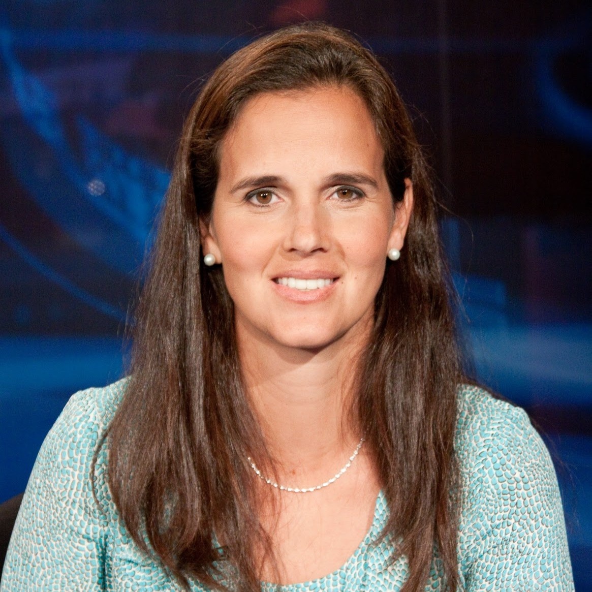 Mary Joe Fernandez - Motivational Sports Speaker
