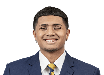 Jaron-Keawe Sagapolutele - Professional Sports Motivational Speaker