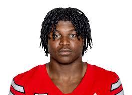 David Bailey - Professional Sports Motivational Speaker