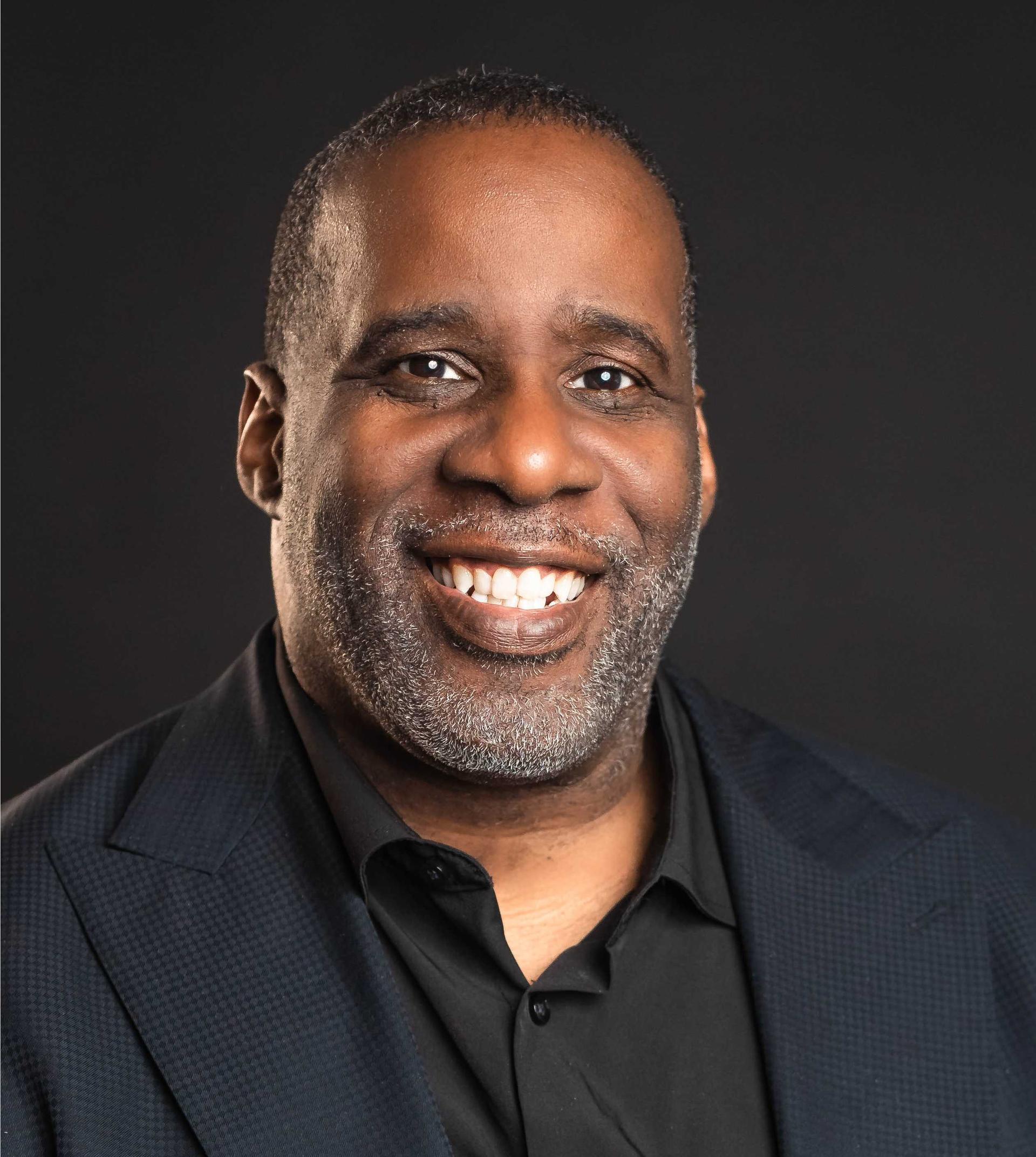 Shawn Harper - Professional Sports Motivational Speaker