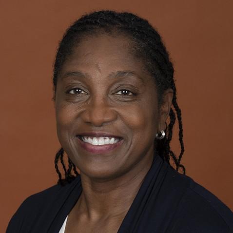 Teresa Edwards - Professional Sports Motivational Speaker