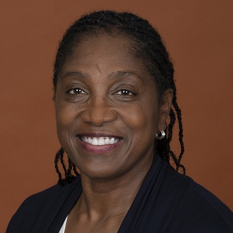 Teresa Edwards - Motivational Sports Speaker