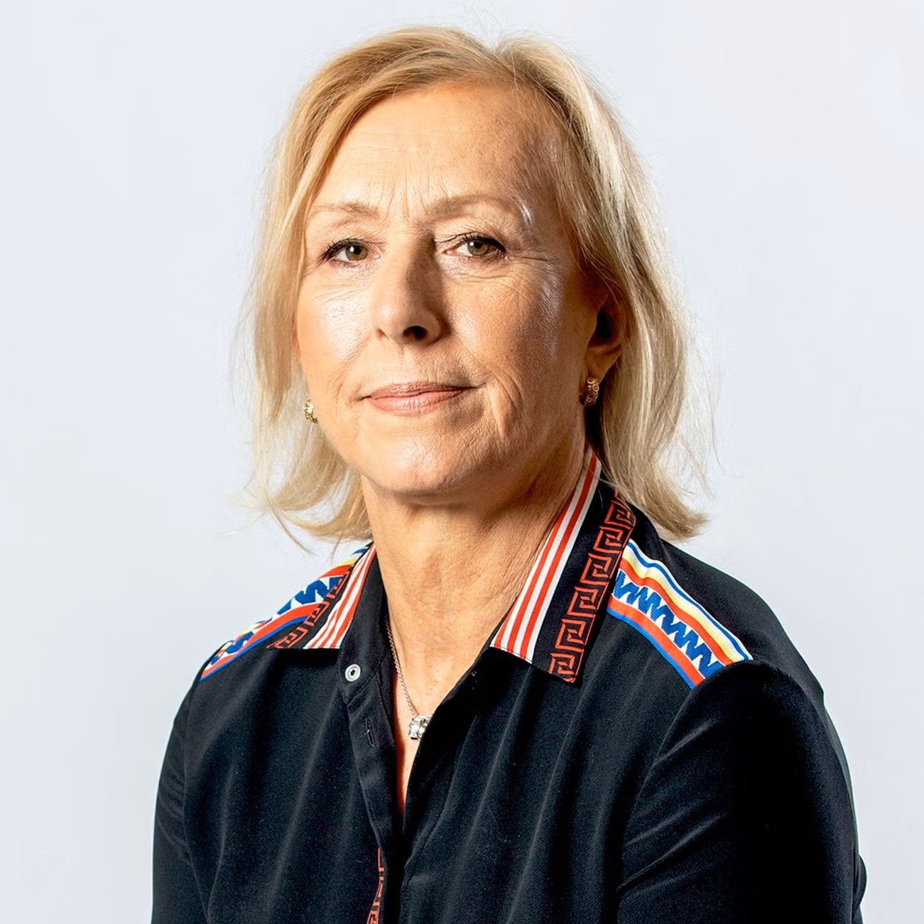 Martina Navratilova - Motivational Sports Speaker