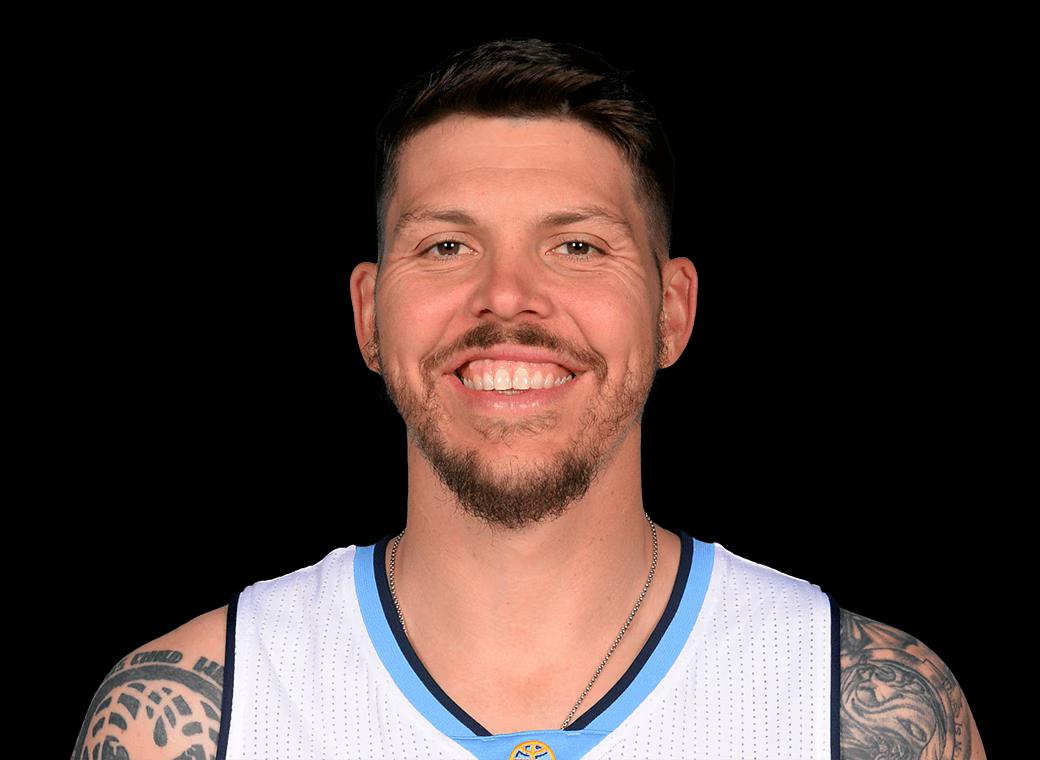 Mike Miller - Professional Sports Motivational Speaker