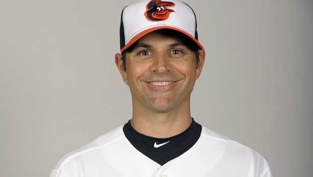 Brian Roberts - Professional Sports Motivational Speaker