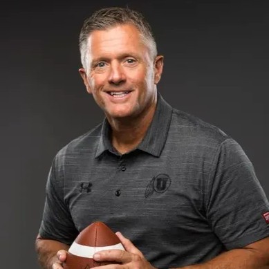 Kyle Whittingham - Professional Sports Motivational Speaker