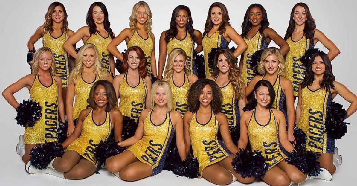 Indiana Pacemates - Professional Sports Motivational Speaker