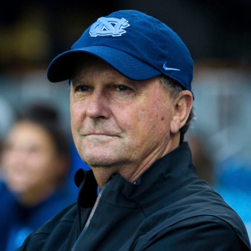 Anson Dorrance - Professional Sports Motivational Speaker