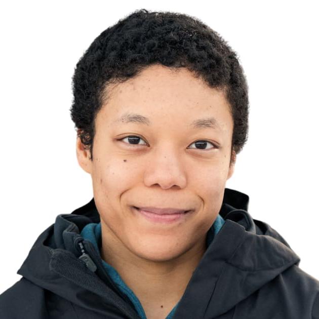 Mystique Ro - Professional Sports Motivational Speaker