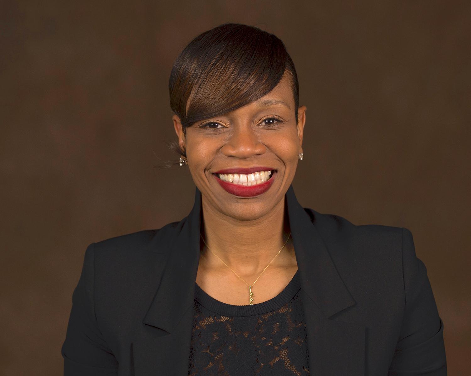 Tina Thompson - Professional Sports Motivational Speaker