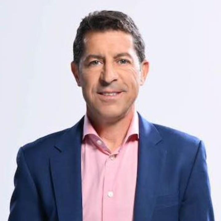 Tab Ramos - Professional Sports Motivational Speaker