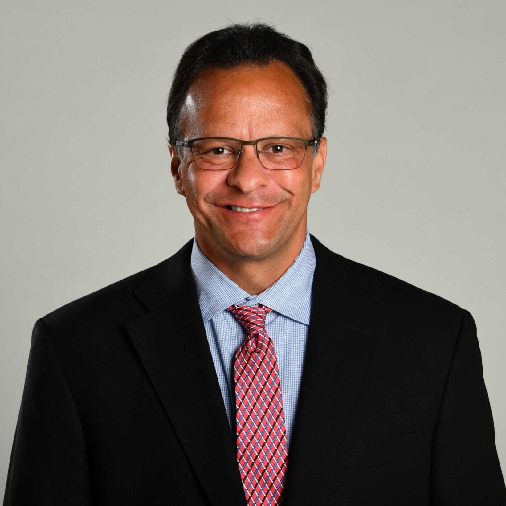 Tom Crean - Professional Sports Motivational Speaker