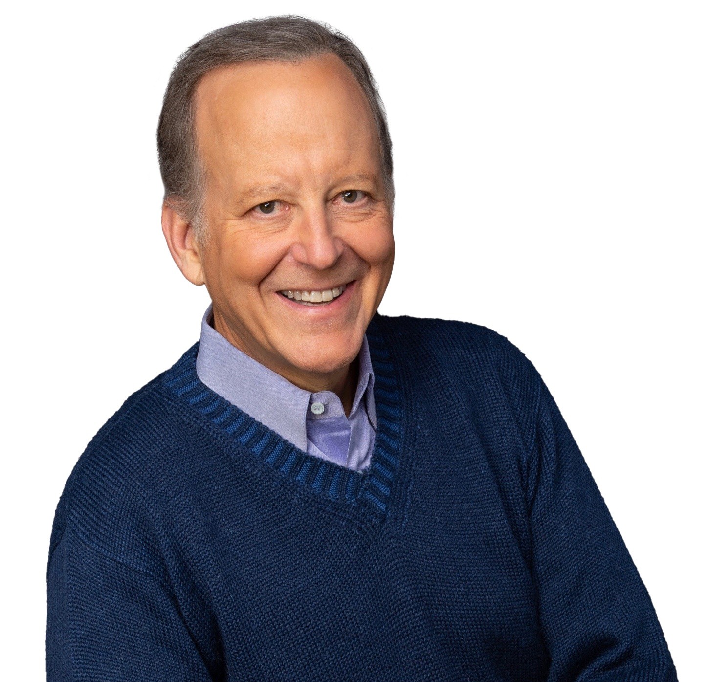 Jim Gray - Professional Sports Motivational Speaker
