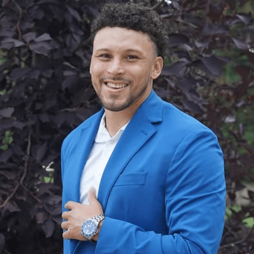 Phillip Lindsay - Professional Sports Motivational Speaker