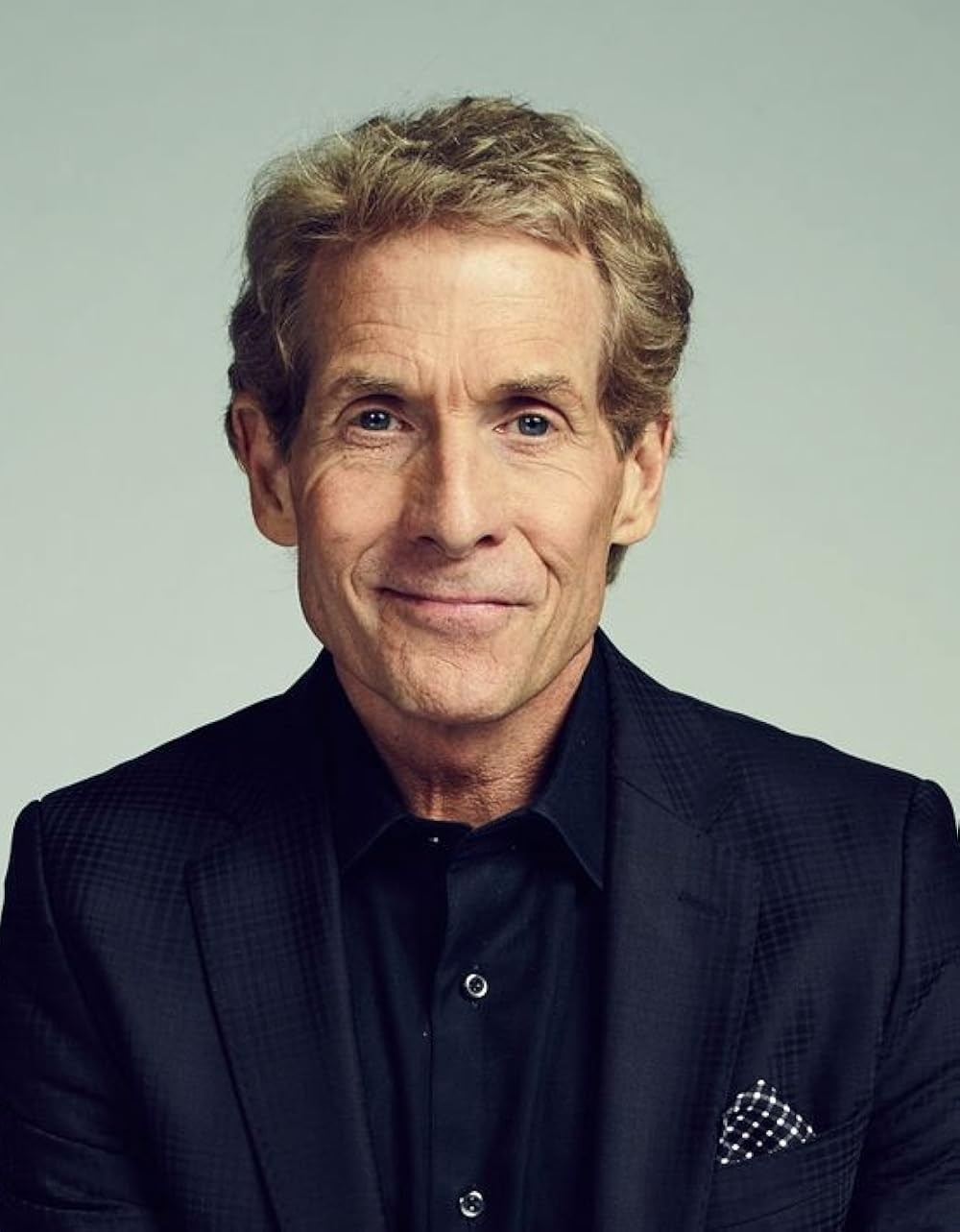 Skip Bayless - Professional Sports Motivational Speaker